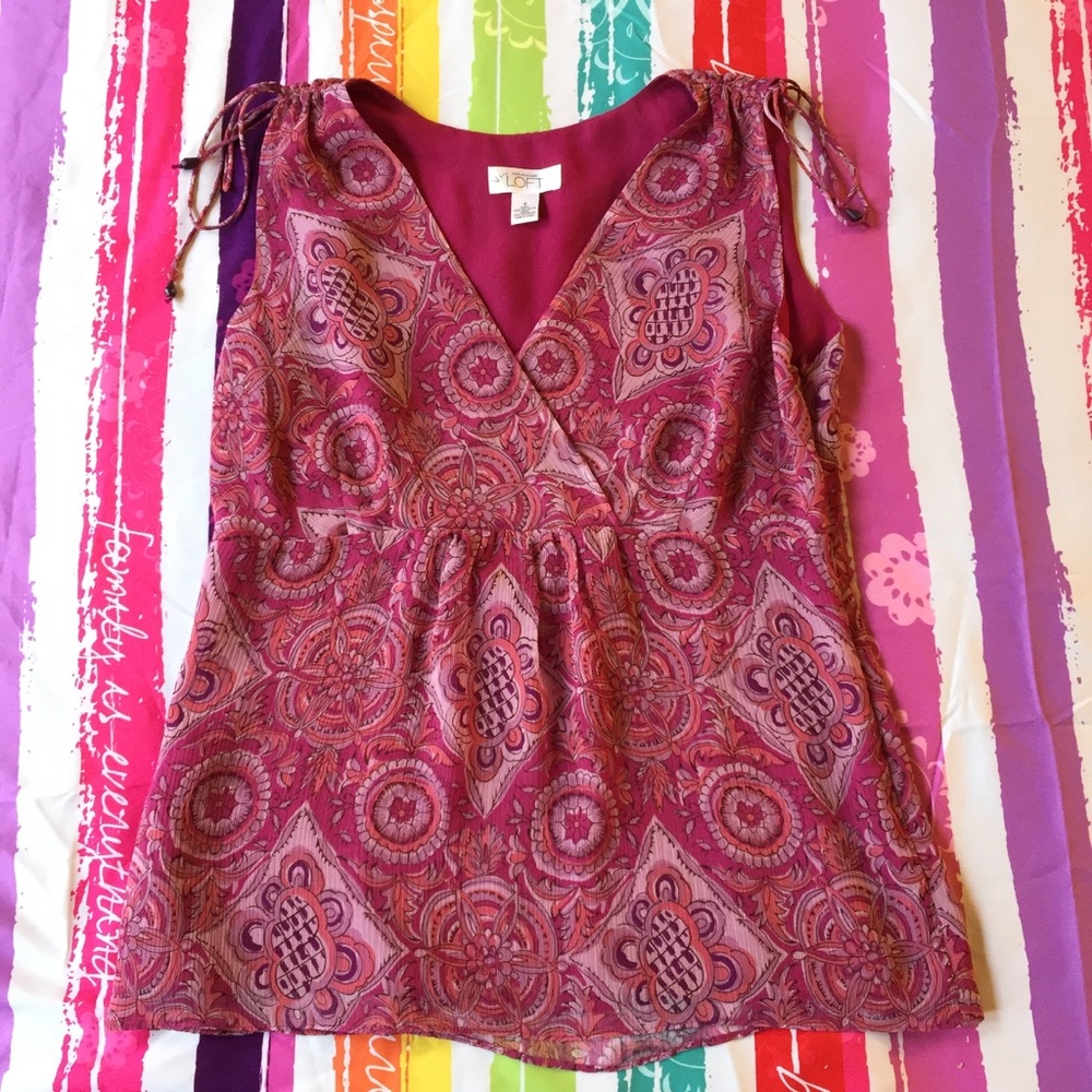 Ann Taylor women size 6